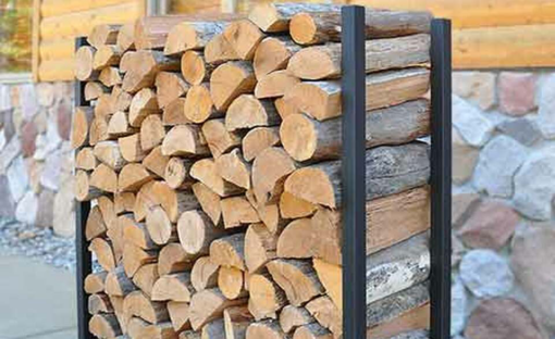 Firewood Supply Near Me