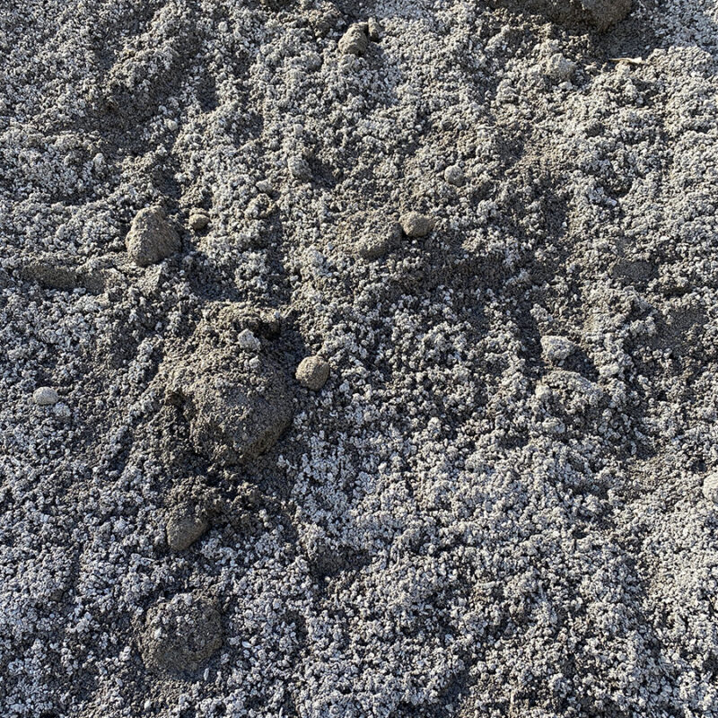 Limestone sand WMG Garden Supply