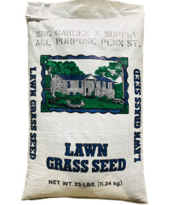 All Purpose Penn State Grass Seed 25LB