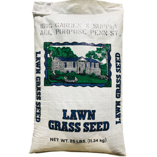 All Purpose Penn State Grass Seed 25LB